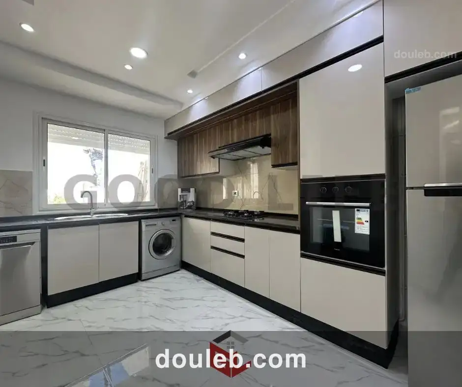 S2 neuf meublé à sidi bousaid - Miniature 5