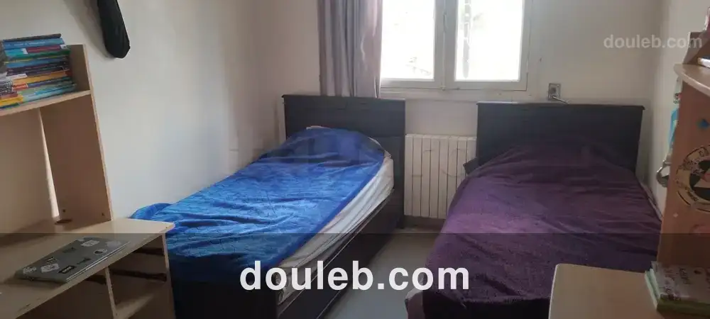 Un mignon et lumineux appartement s2 àmenzah7 - Photo 1