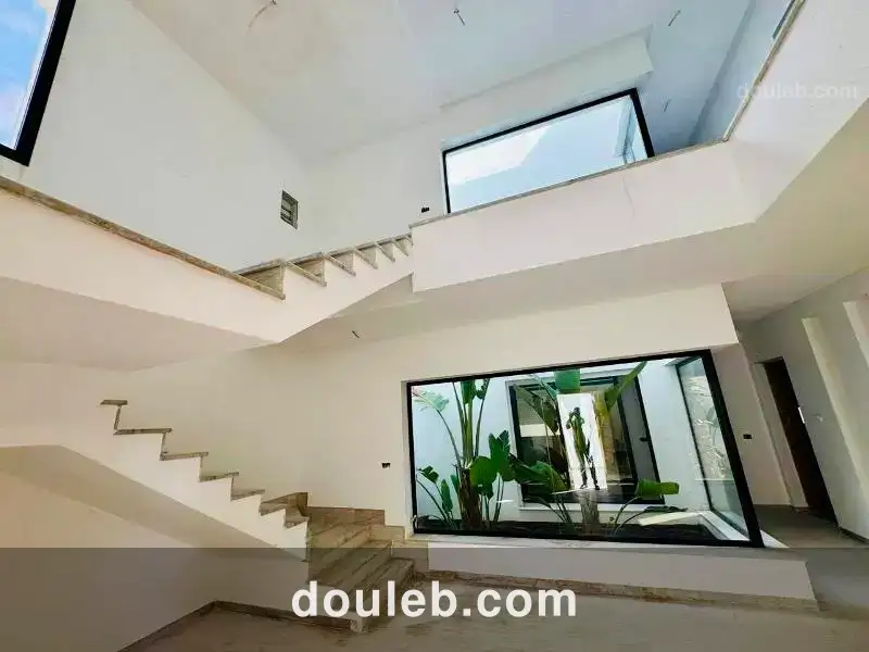 V541 villa noor nord villa noor hammamet - Miniature 2