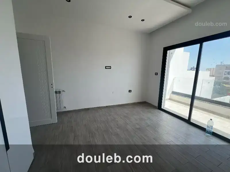 V536 villa suisse 2 hammamet nord c - Miniature 3