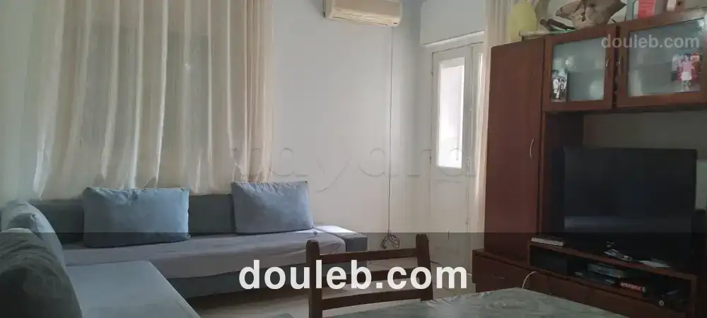 Un mignon et lumineux appartement s2 àmenzah7 - Miniature 2