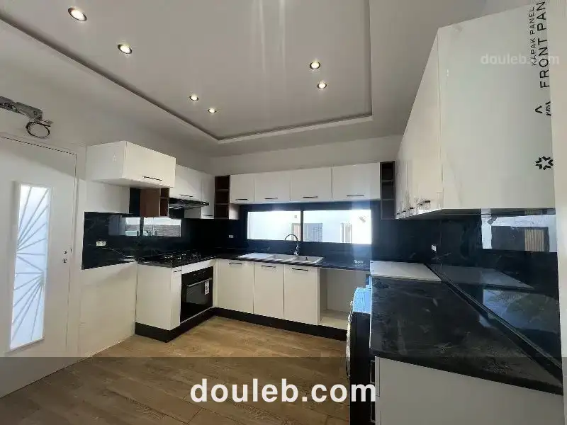 V536 villa suisse 2 hammamet nord c - Miniature 4