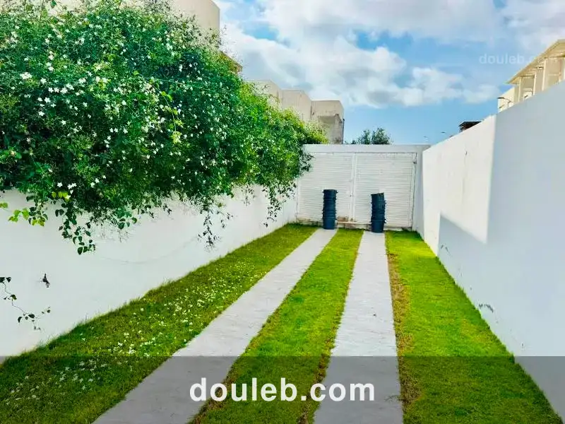 V541 villa noor nord villa noor hammamet - Miniature 4