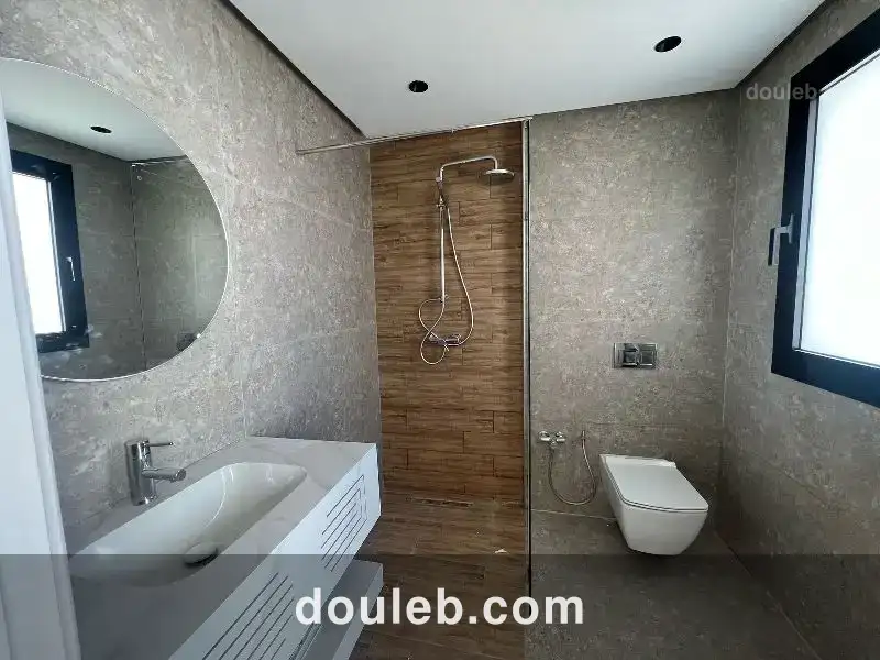 V536 villa suisse 2 hammamet nord c - Miniature 5