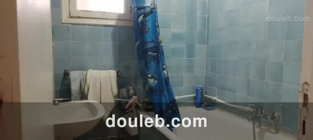 Un mignon et lumineux appartement s2 àmenzah7 - Miniature 3