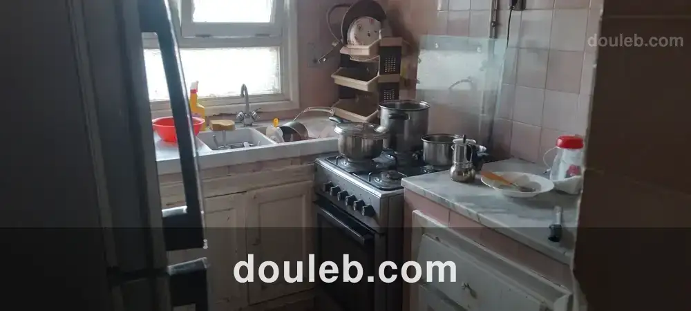 Un mignon et lumineux appartement s2 àmenzah7 - Miniature 4