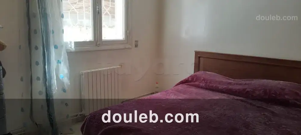 Un mignon et lumineux appartement s2 àmenzah7 - Miniature 5