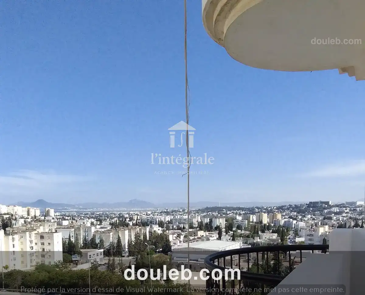 S2 avec place de parking - Miniature 4