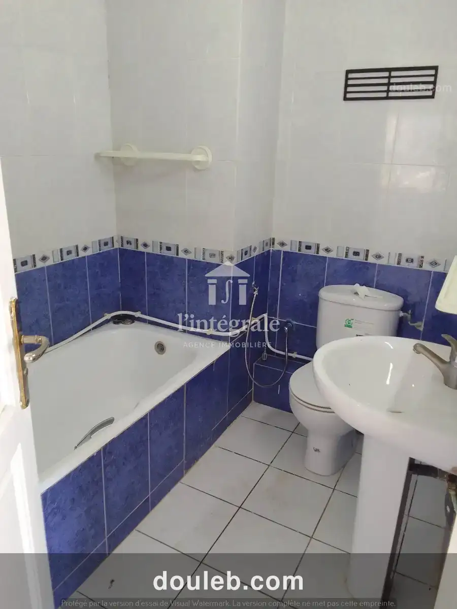 S2 avec place de parking - Miniature 6