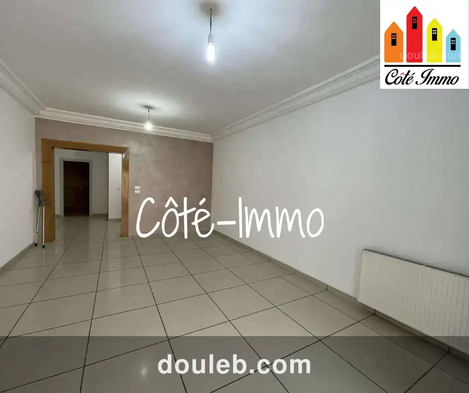 Un appart s3 hst à ezzahra - Photo 1