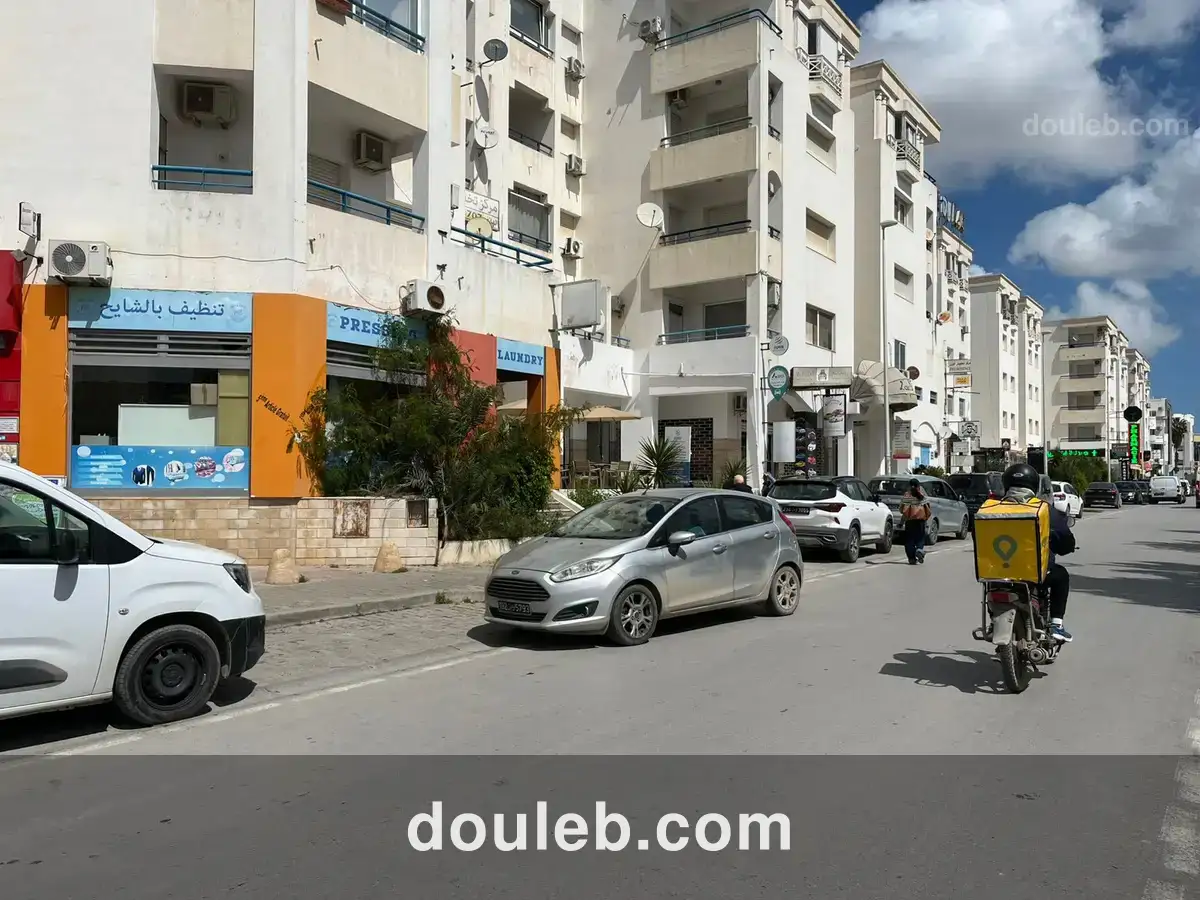 Fond de commerce pressing opportunité multiusage - Miniature 4