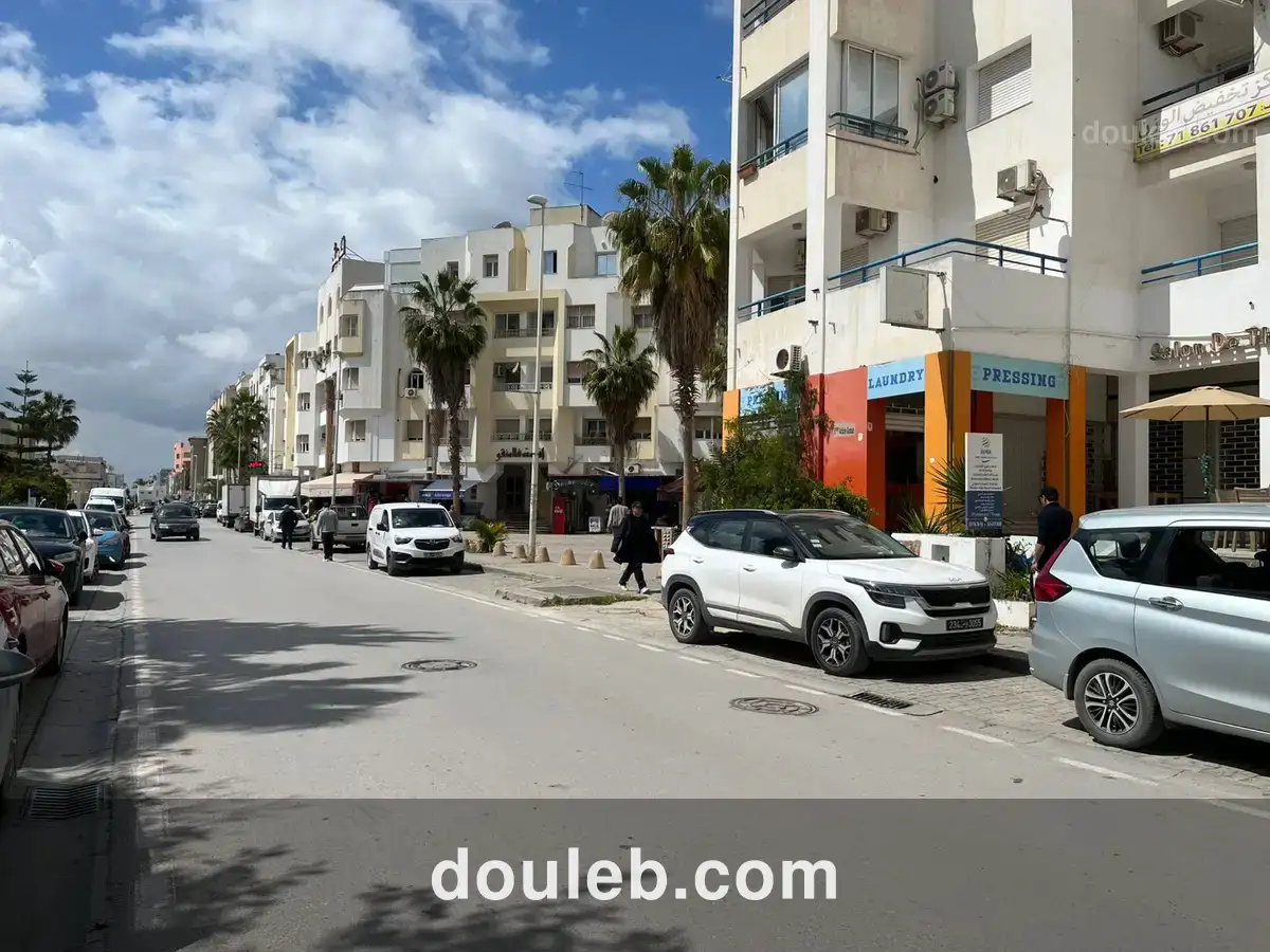 Fond de commerce pressing opportunité multiusage - Miniature 5