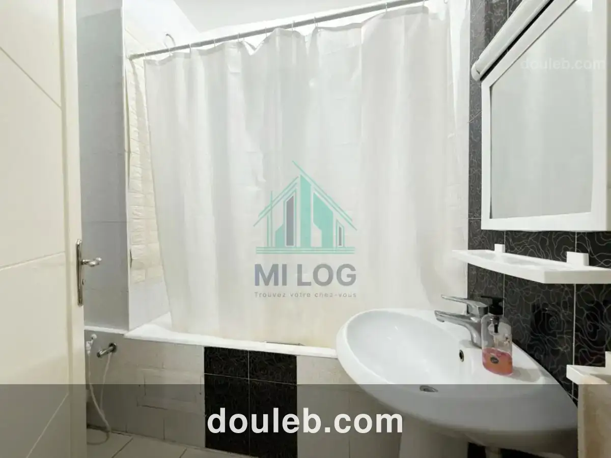 S3 à ben arous - Miniature 5