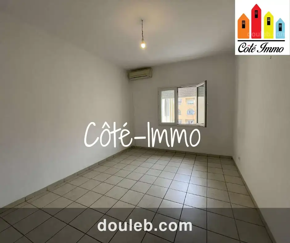 Un appart s3 hst à ezzahra - Miniature 5