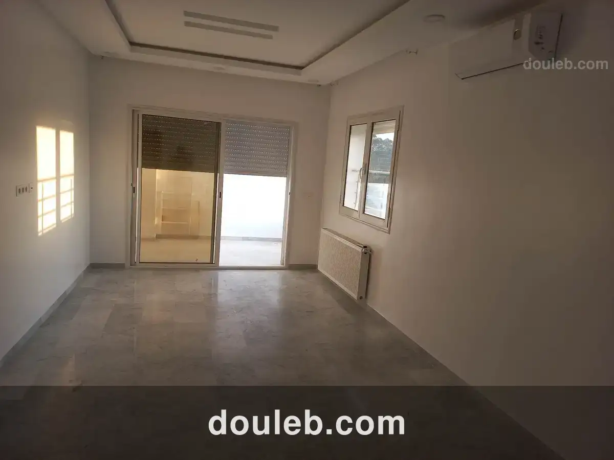 Appt s3 ain zaghouan près showroom hyundai - Photo 1