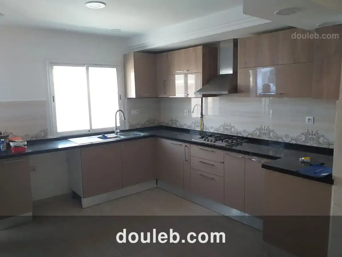 Appt s3 ain zaghouan près showroom hyundai - Miniature 2