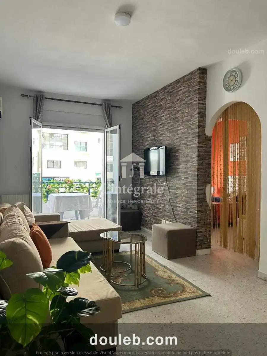 S1 meublé enasser2 - Miniature 2