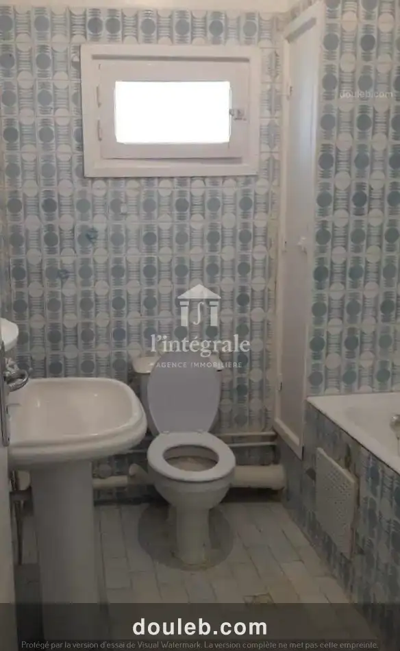 Appartement s3 à nordhilton - Miniature 3