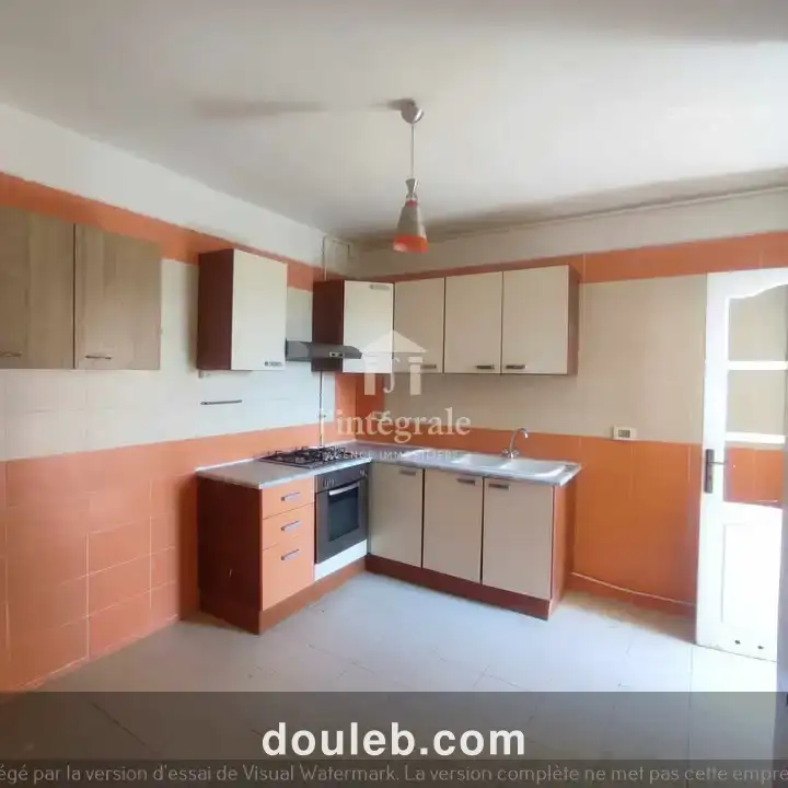 Grand bureau de 5 pièces - Miniature 2