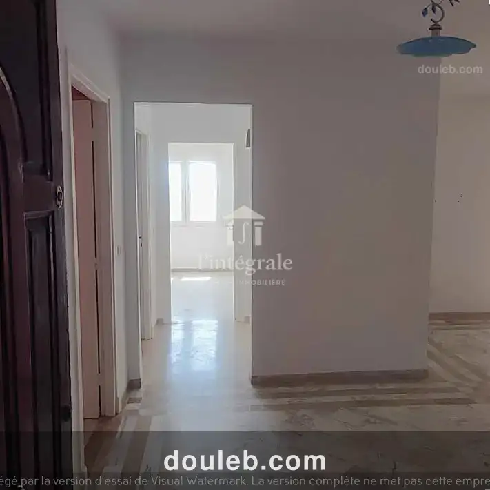 Grand bureau de 5 pièces - Miniature 3