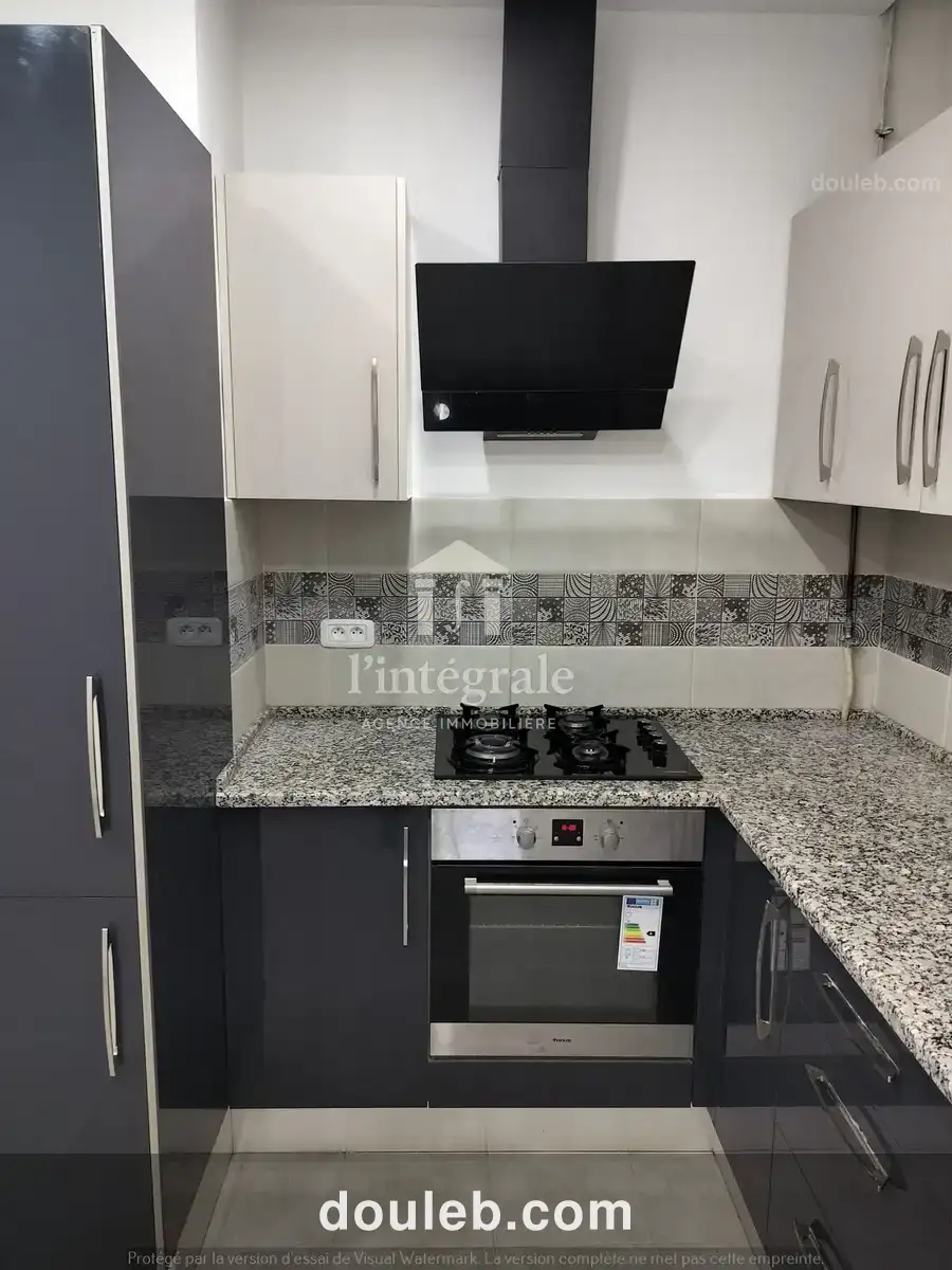 S2 rdc de haut standing - Photo 1