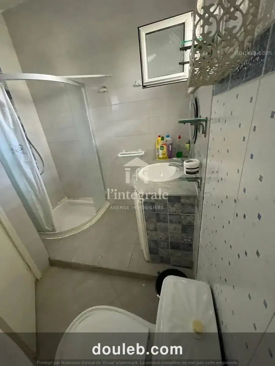 S3 richement meublé à manar1 - Miniature 6