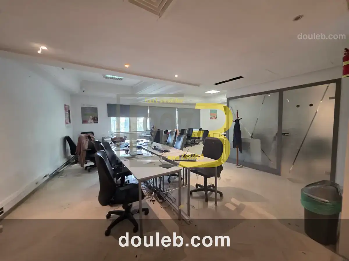 Bureau de standing à mohamed v - Miniature 5