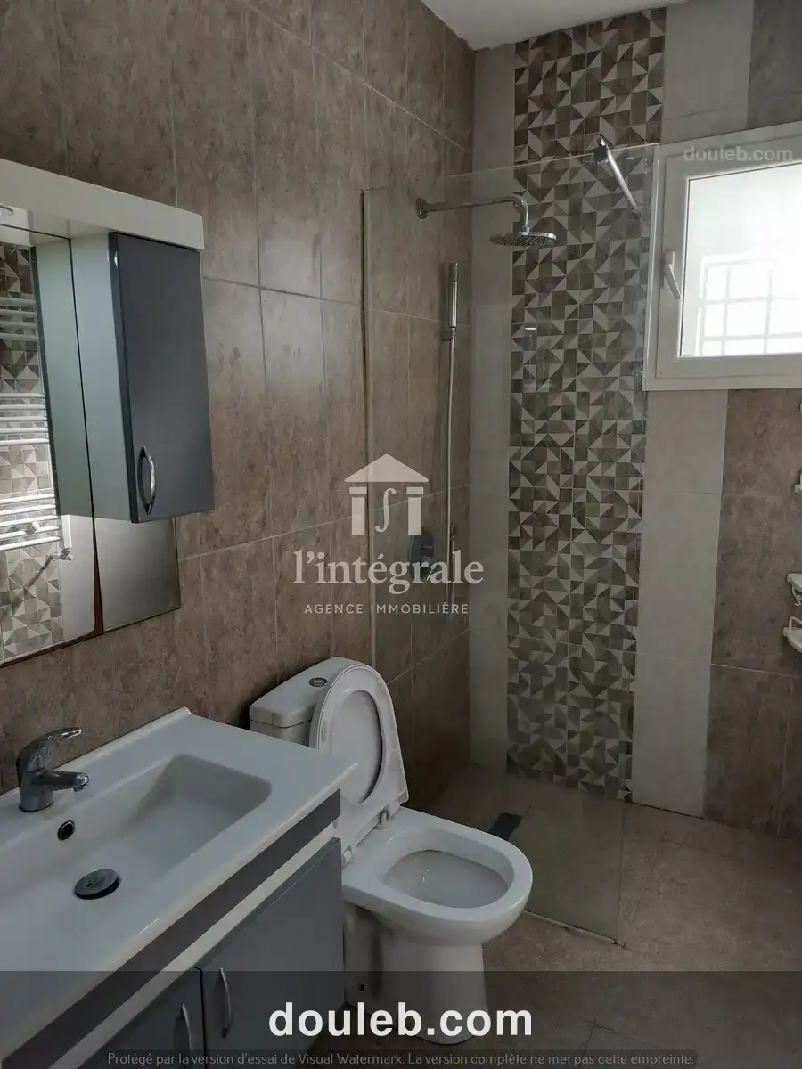 S2 rdc de haut standing - Miniature 3