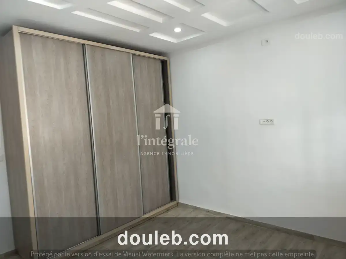 S2 rdc de haut standing - Miniature 4