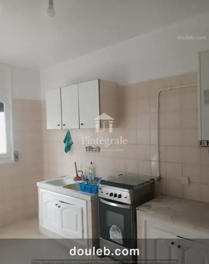 Appartement s3 à manar2 - Miniature 3