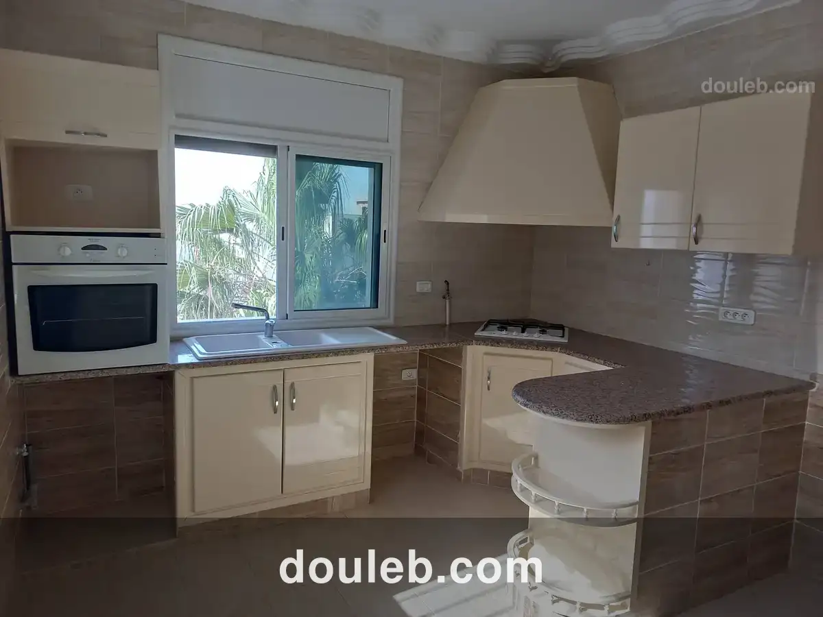 Spacieux s3 près monoprix ain zaghouan nord - Miniature 2