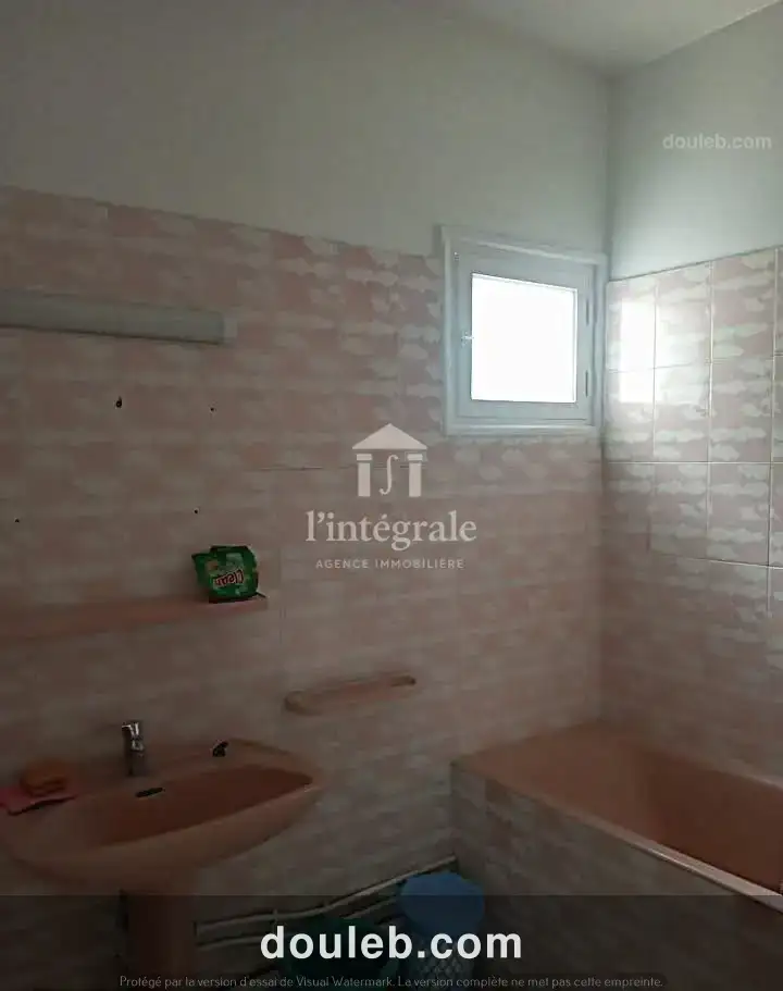 Appartement s3 à manar2 - Miniature 5