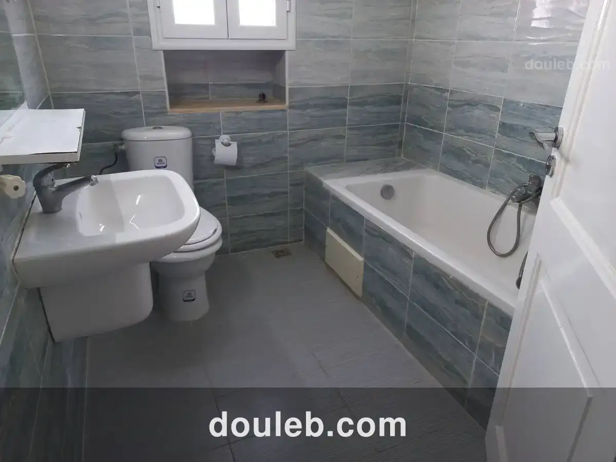 Spacieux s3 près monoprix ain zaghouan nord - Miniature 4