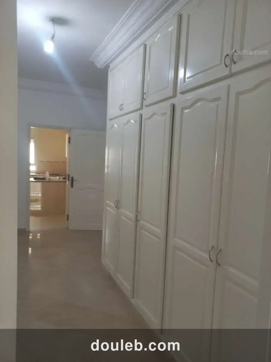 Spacieux s3 près monoprix ain zaghouan nord - Miniature 5