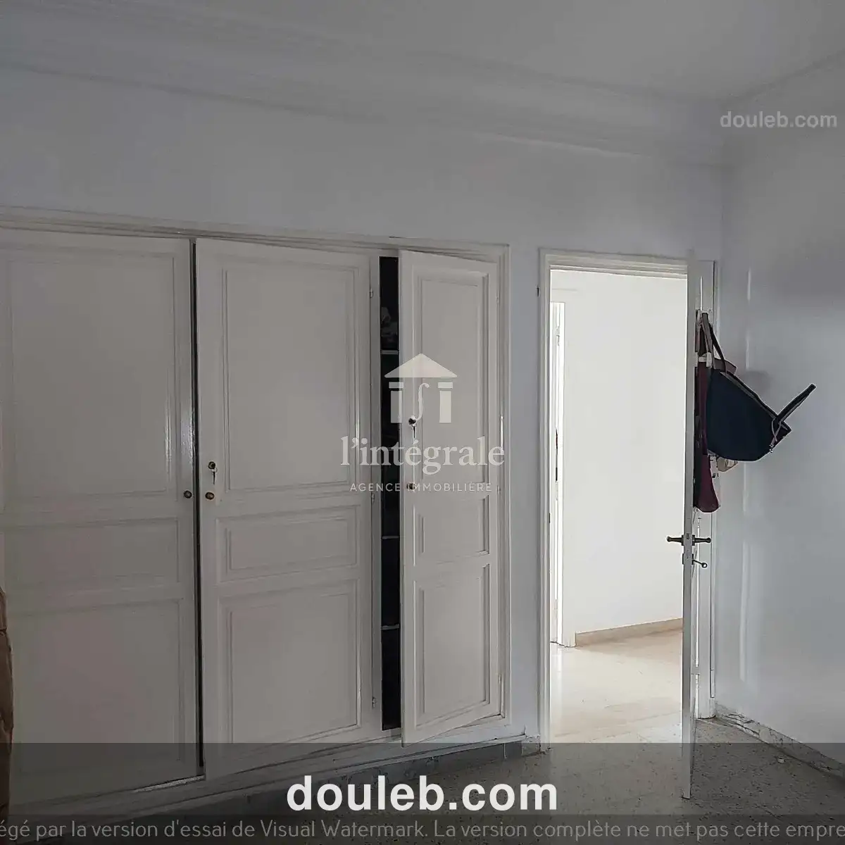 Bel s2 avec place parking et cellier - Miniature 5