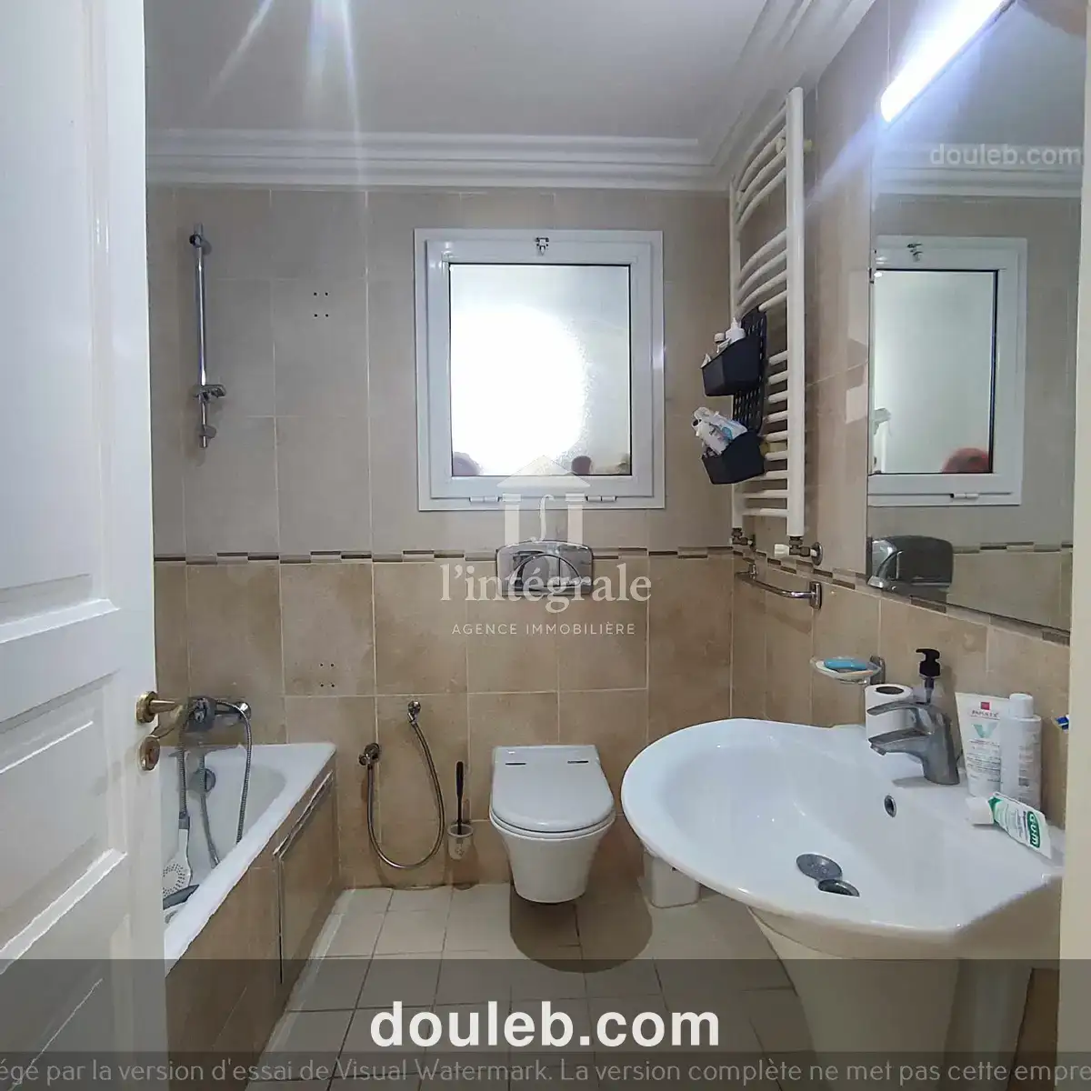 Bel s2 avec place parking et cellier - Miniature 6