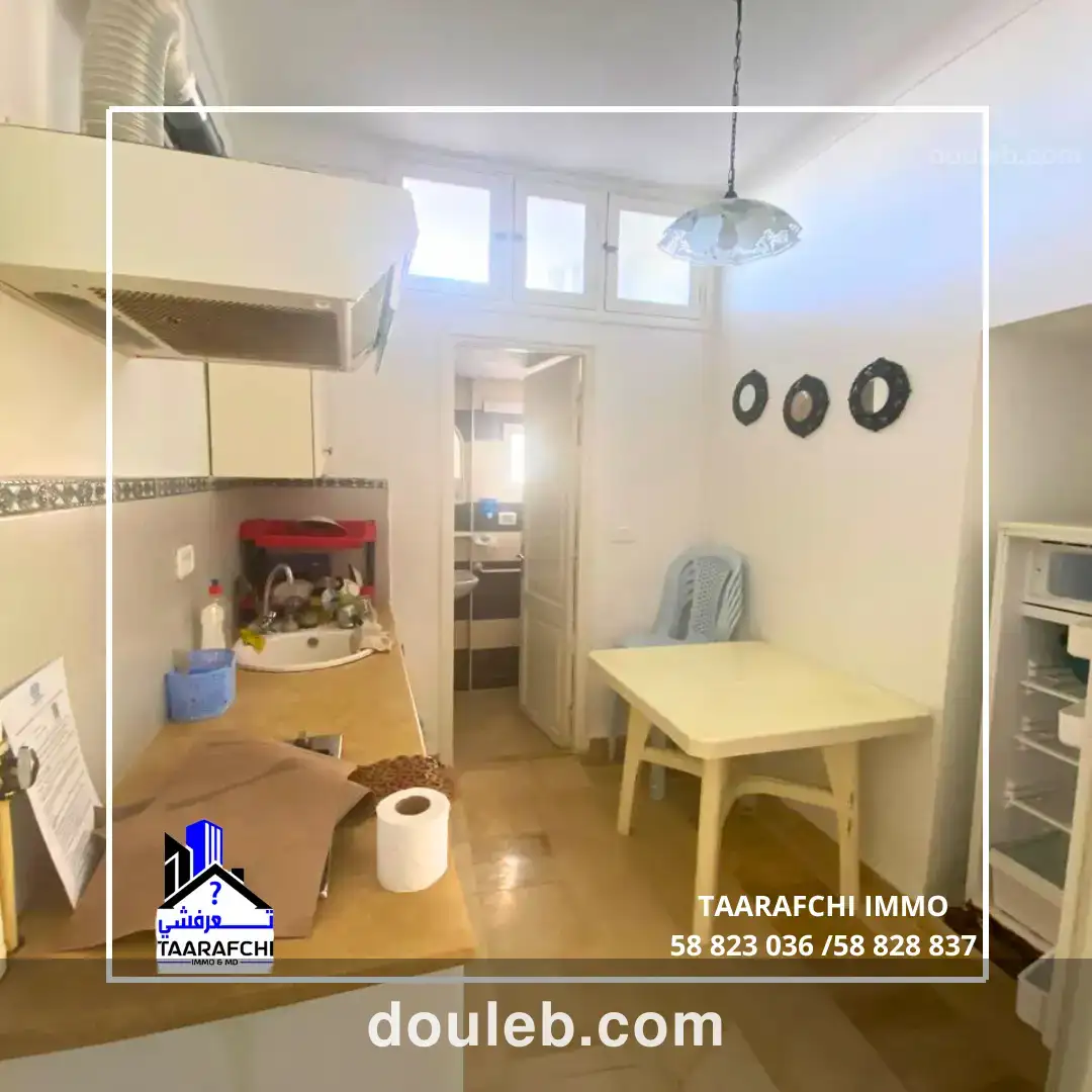 Appartement près de sindbed - Miniature 4