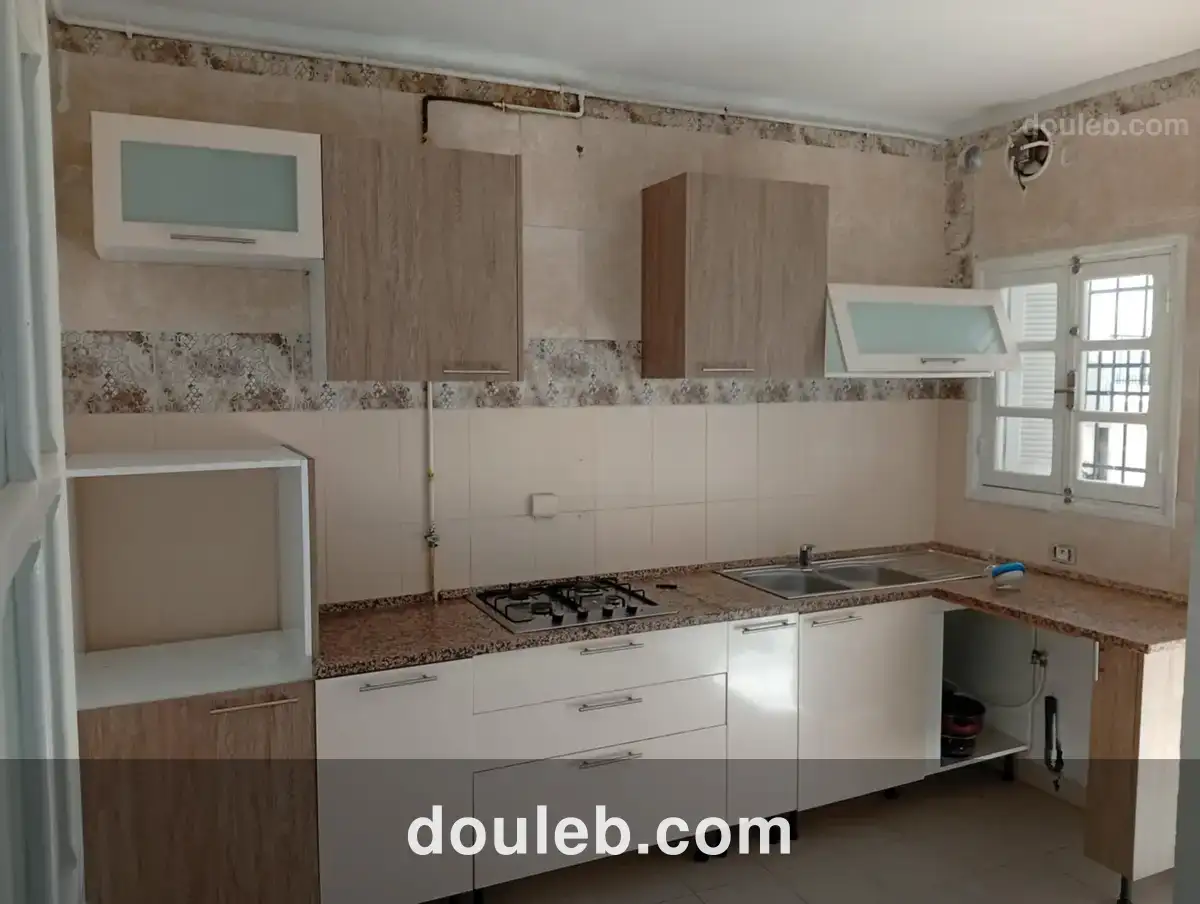 Maison pour une famille ou étudiants - Miniature 3