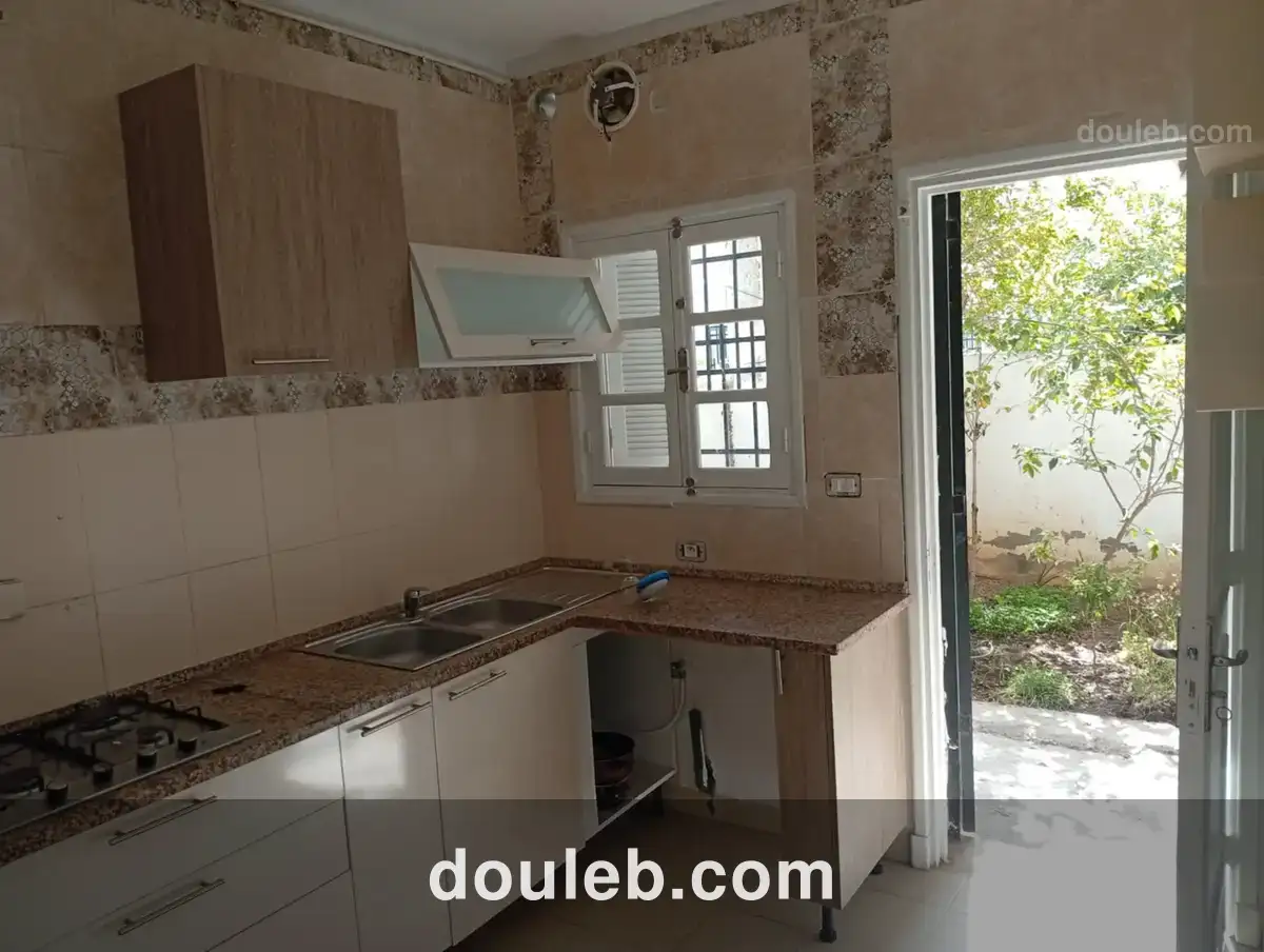 Maison pour une famille ou étudiants - Miniature 4