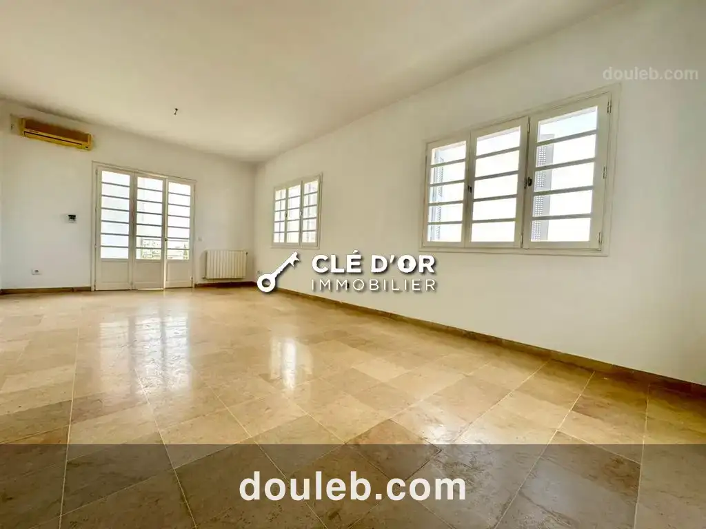 Un charmant duplex s3 situe au lac1 - Photo 1