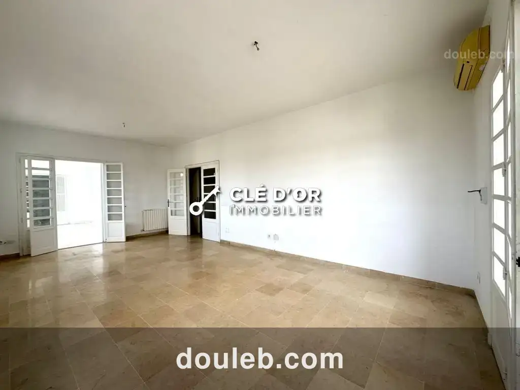 Un charmant duplex s3 situe au lac1 - Miniature 2