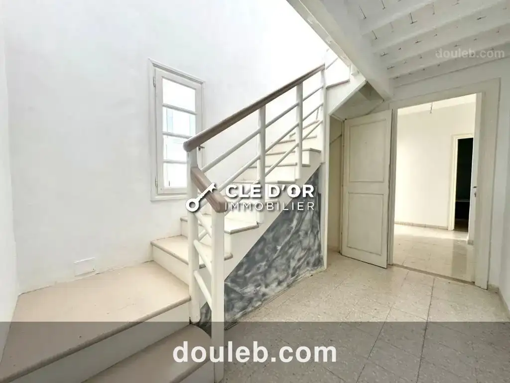 Un charmant duplex s3 situe au lac1 - Miniature 3