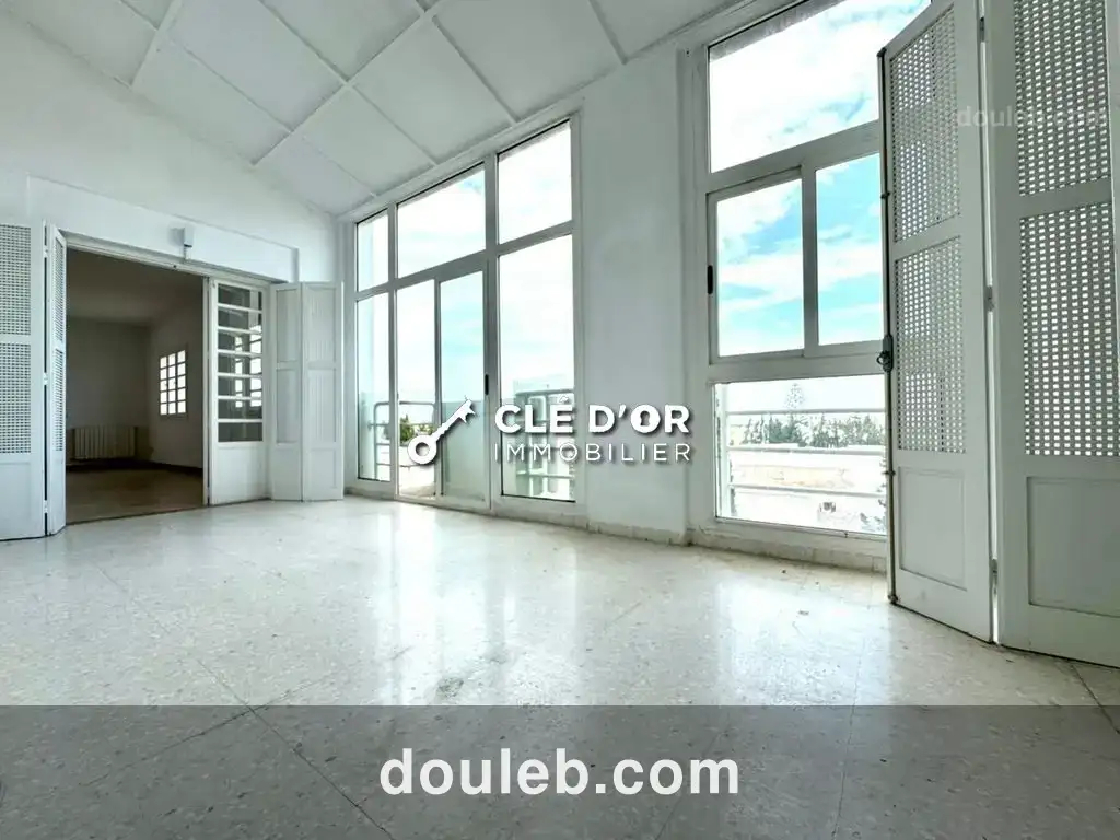 Un charmant duplex s3 situe au lac1 - Miniature 4