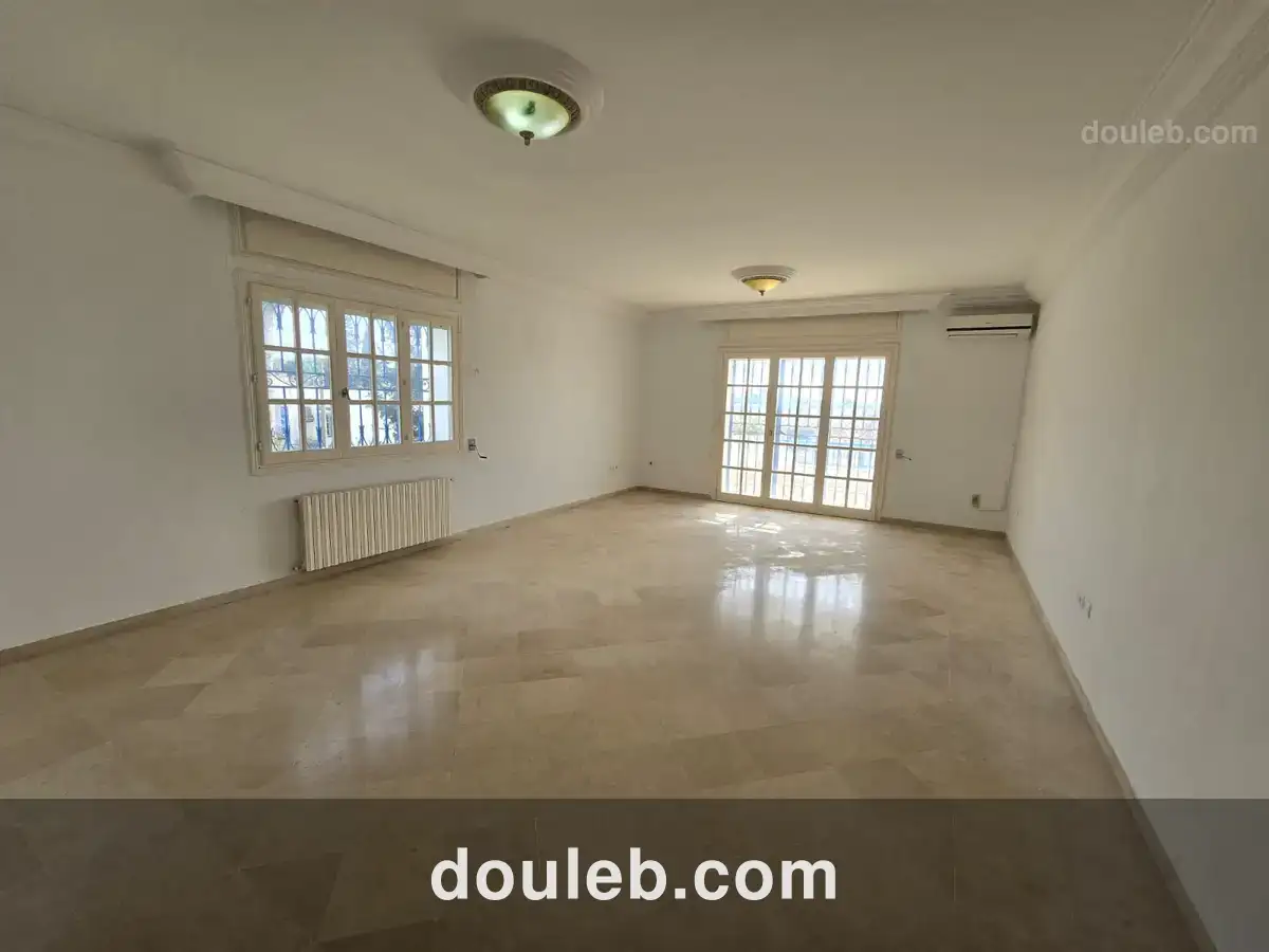 Villa à l à gammarth - Miniature 4