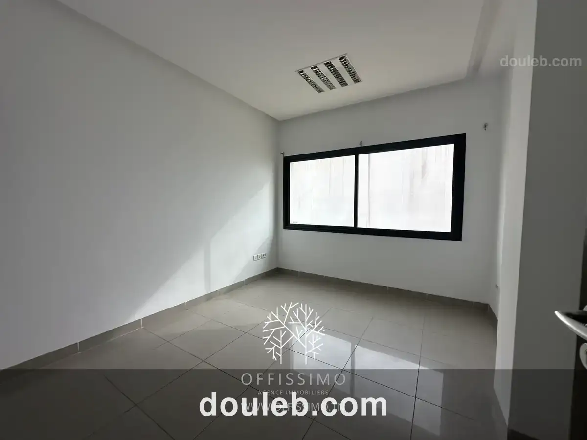 Bureau 5 pieces lac 2 haut standing vue dégager - Miniature 4