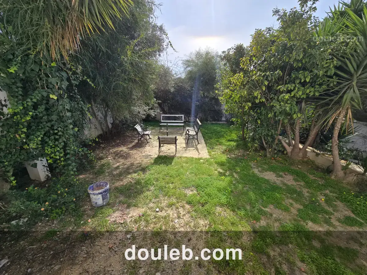 Villa à l à gammarth - Miniature 5