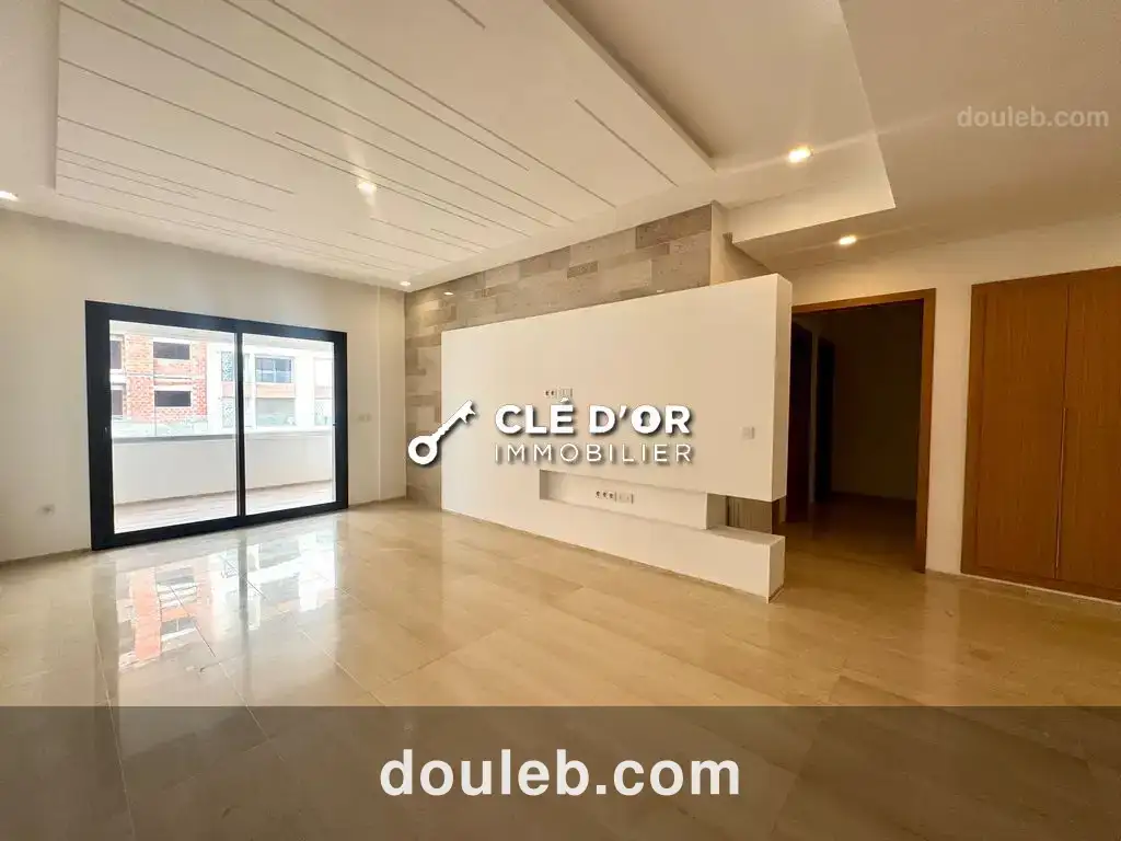 Un joli apparemment s2 au jardins de carthage - Photo 1