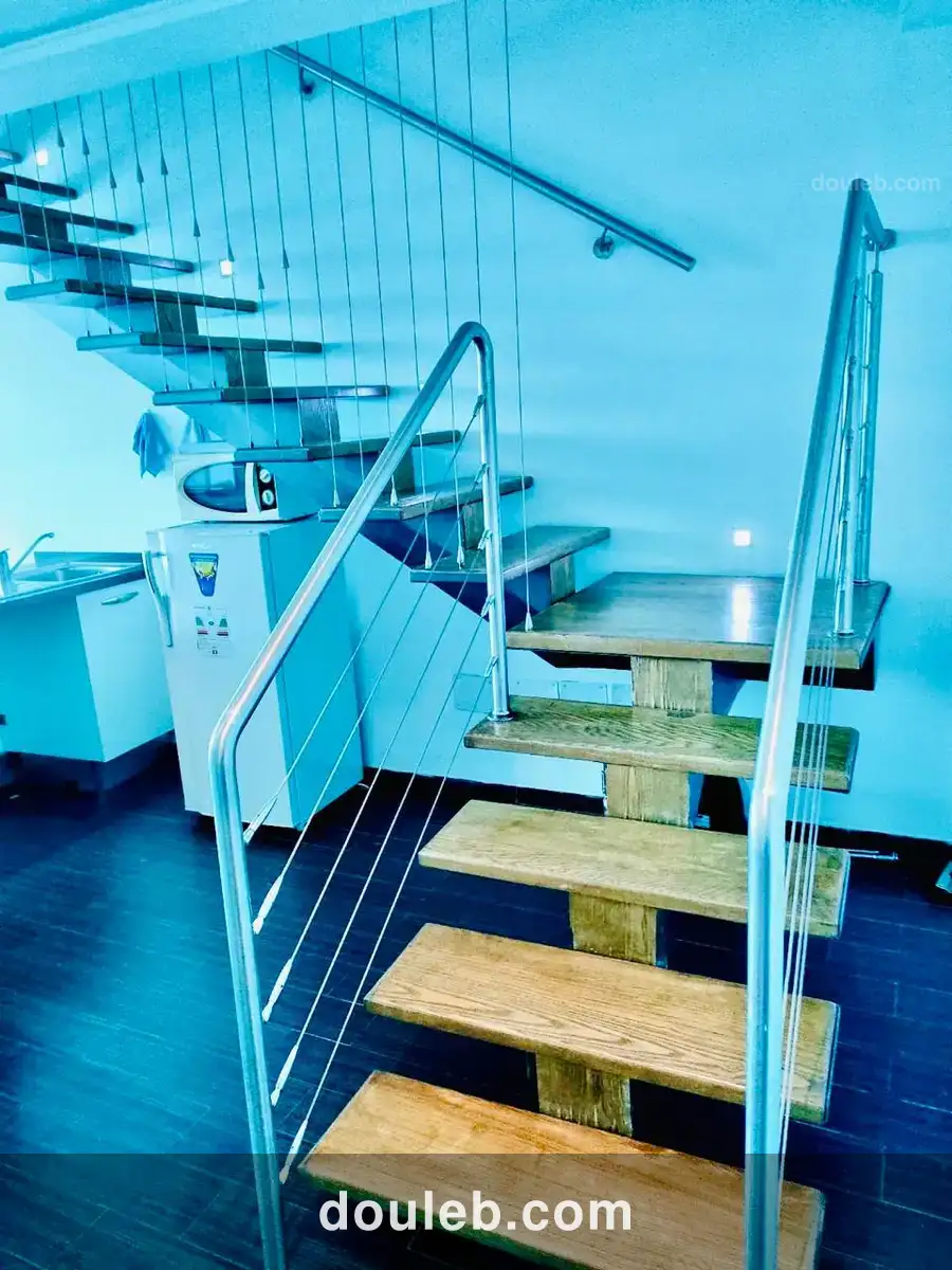 Loft s1 au lac 2 - Miniature 2