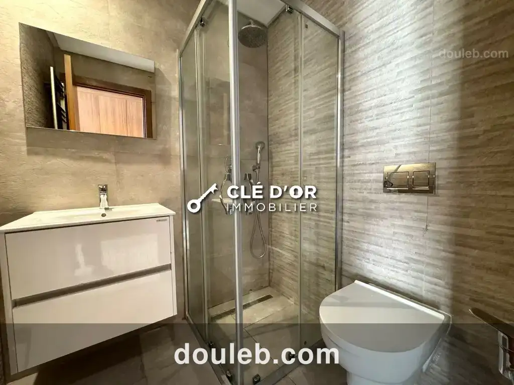 Un s2 moderne au jardin de carthage - Miniature 5