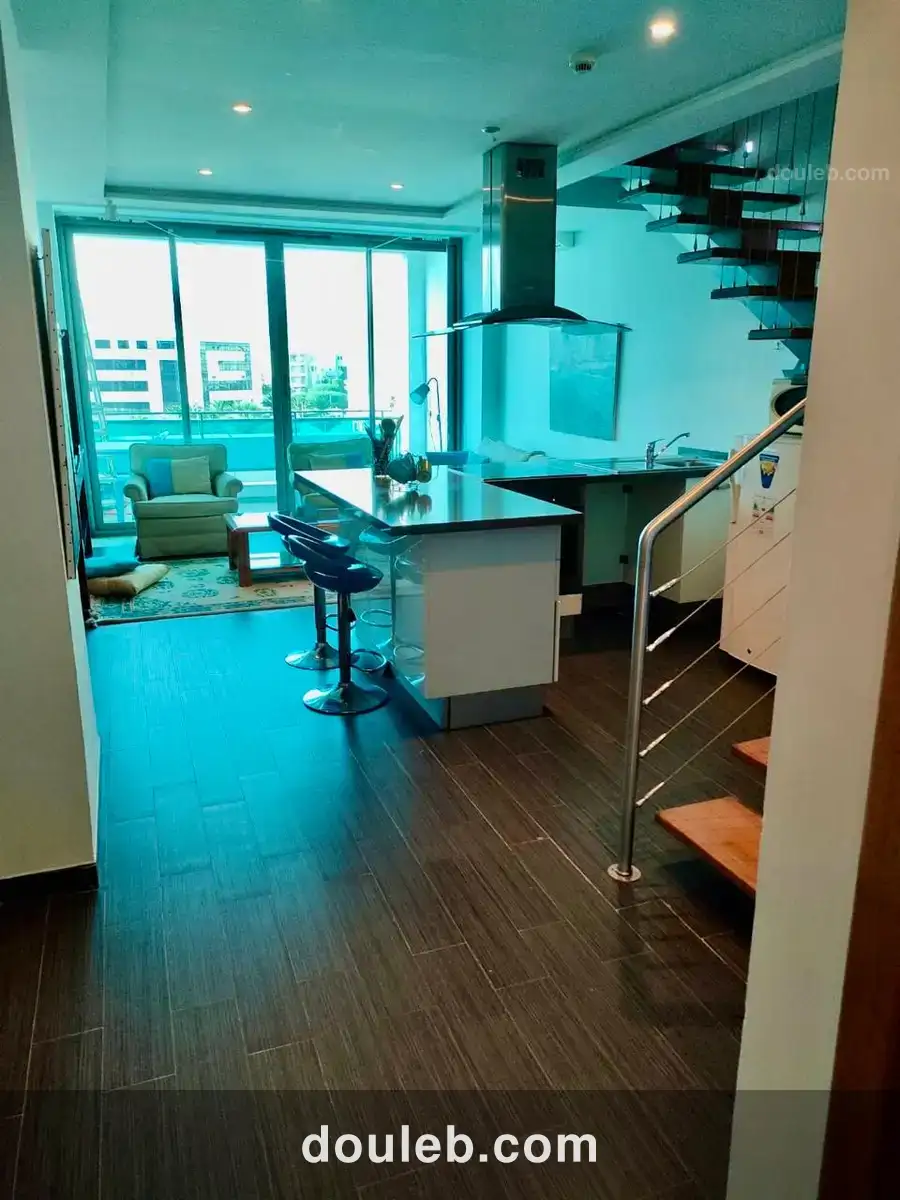 Loft s1 au lac 2 - Miniature 3